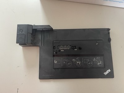Docking Station IBM Lenovo Think Pad Mini Dock Plus 4337