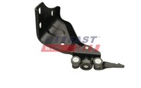 Fast RollenfüHrung SchiebetüR FT95831 FüR Fiat Ulysse Scudo Bus 220 BB5 220AH5 1