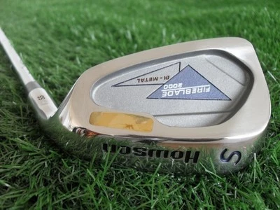 MAZZA DA GOLF FERRO SAND HOWSON FIREBLADE 2000 OVERSIZE