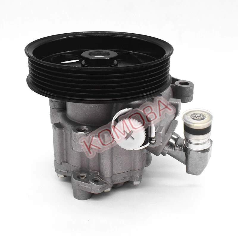 0054664201 Power Steering Pump For Mercedes-Benz C350 C300 ML550 