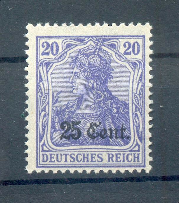 Stage West 6b LUXURY** MNH UNUSED BPP 7EUR (71620