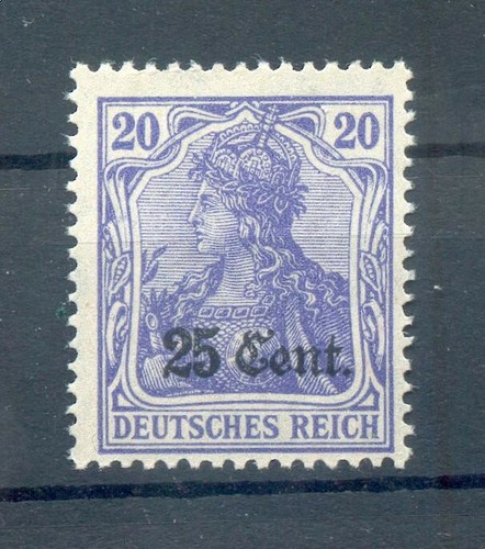 Stage West 6B LUXURY ** MNH MINT BPP 7EUR (71620