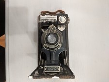 kodak 1a autographic jr 13338