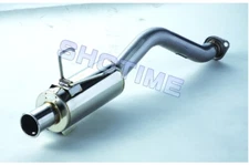 SPOON SPORTS CIVIC EG6 SiR B16A N1 Exhaust Tail Pipe Muffler Silencer
