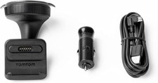 Image of TomTom Windscreen Mount for GO 520/5200/620/6200, Essential, Premium, Discover