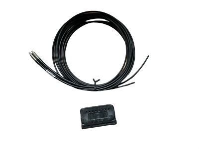 Balluff BFO005T Fiber Optics Cable BFOD22-LAH-KB-EAK-10-02