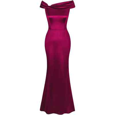 maxi formal plus size dresses Plus Szie Sequin Evening Maxi Dress with Illusion Neckline main image 1