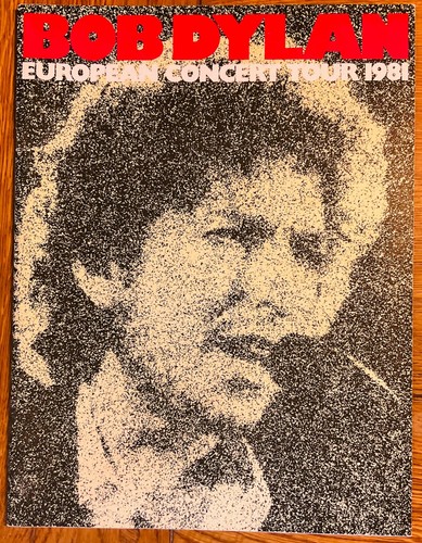 Concert Programmes Artists A-J Choose From Drop Down List - Foto 38 di 103