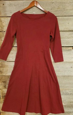 old navy skater dress