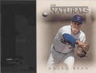 2003 Fleer Rookies & Greats - Nolan Ryan #9TN