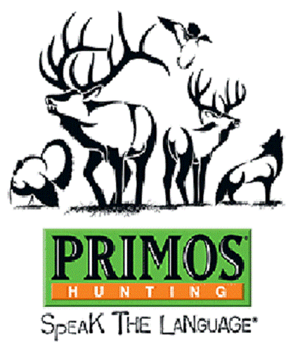Elk Call Primos "Timberline" 9501 Closed Reed Wood Barrel New Sealed Package! - Picture 2 of 6