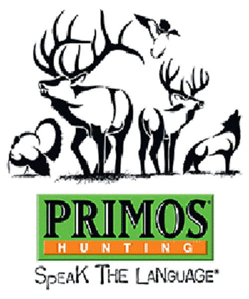  Elk Call Primos "Timberline" 9501 Closed Reed Wood Barrel New Sealed Package! - Image 2 of 4