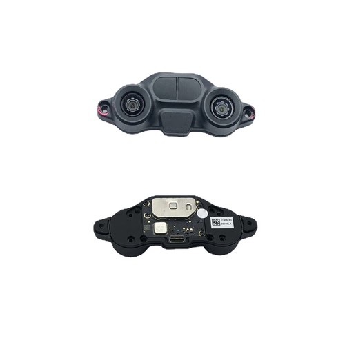 Used Original Drone Body Lower Vision Sensor Module w/Cable For DJI Avata - Foto 9 di 16