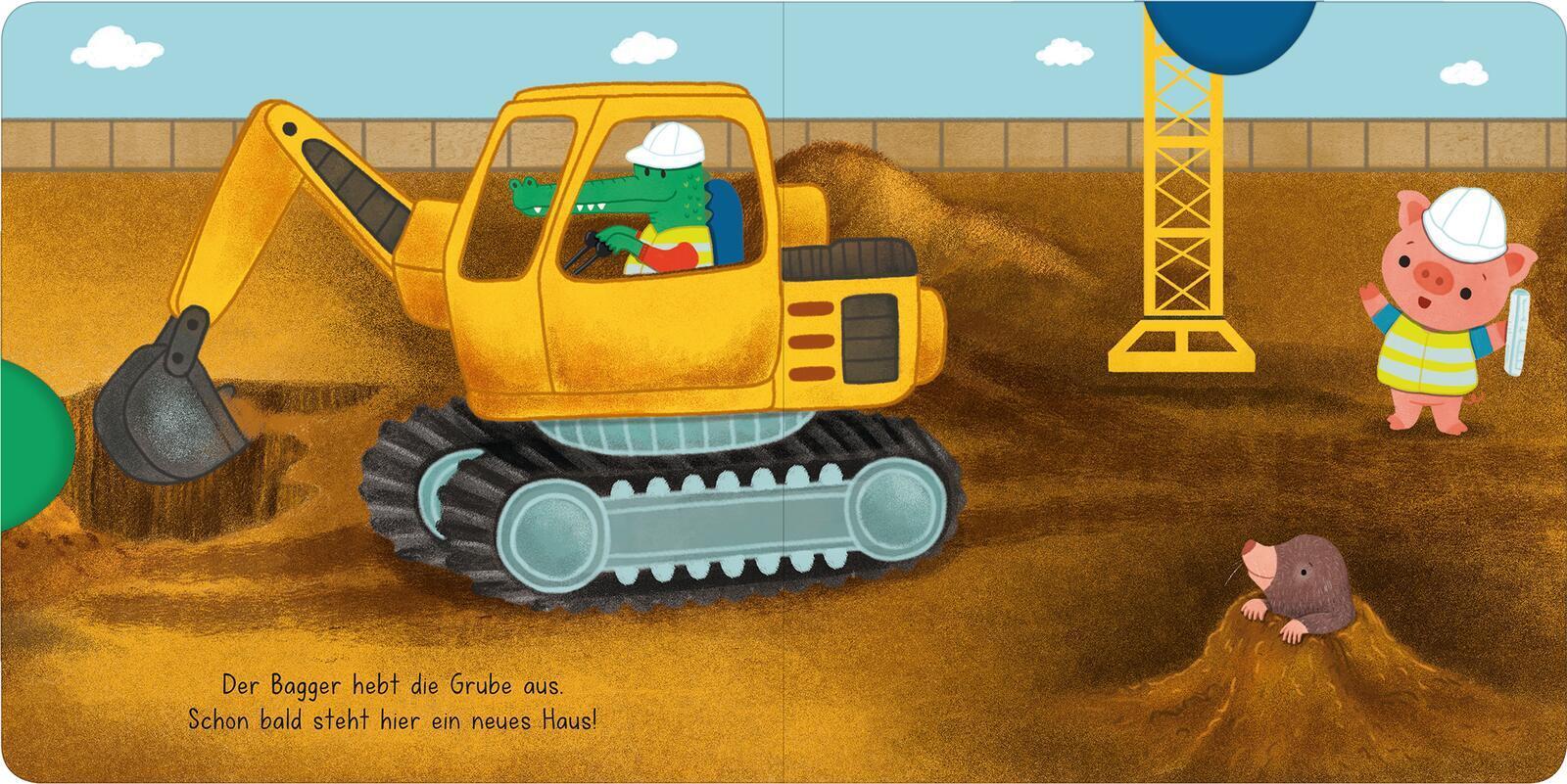 Thumbnail - Kni-kna-knatterbuch - Fahrzeuge Maria Höck