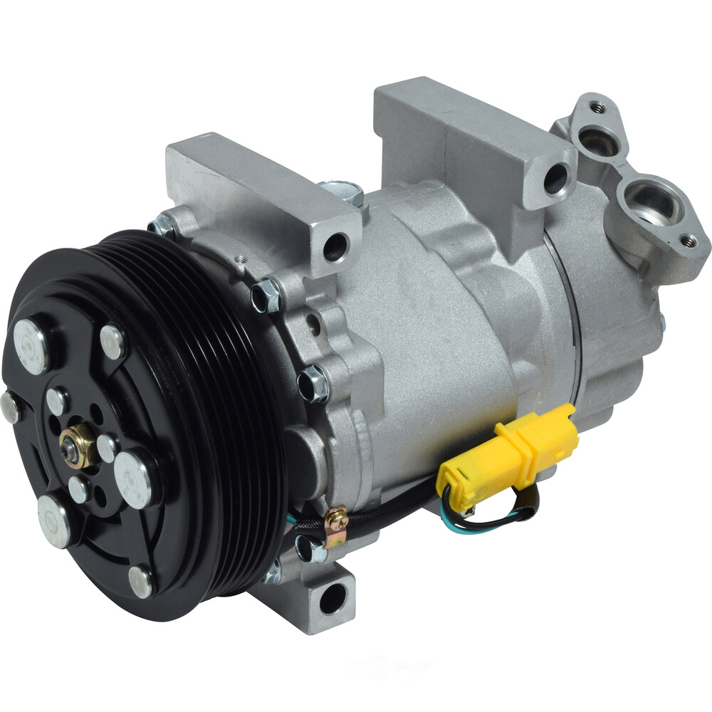 A/C Compressor-Sd6v12 Compressor Assembly UAC CO 11286C for sale online ...