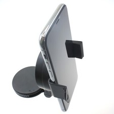 Windshield Car Mount Holder Glass Cradle Swivel Dock Suction for SmartPhones