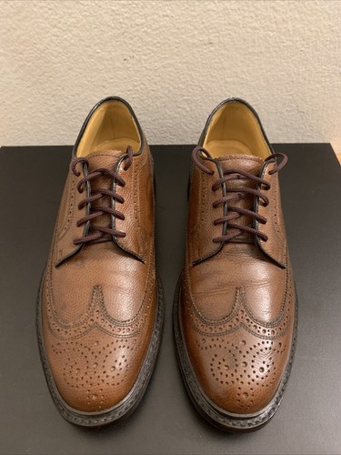 Florsheim Imperial Kenmoor Wingtip 