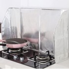 <!--F#f_0-->Frying Cooking Foil Kitchen Splash Guard Screen Cover Oil Shield Anti Splatter<!--F/-->