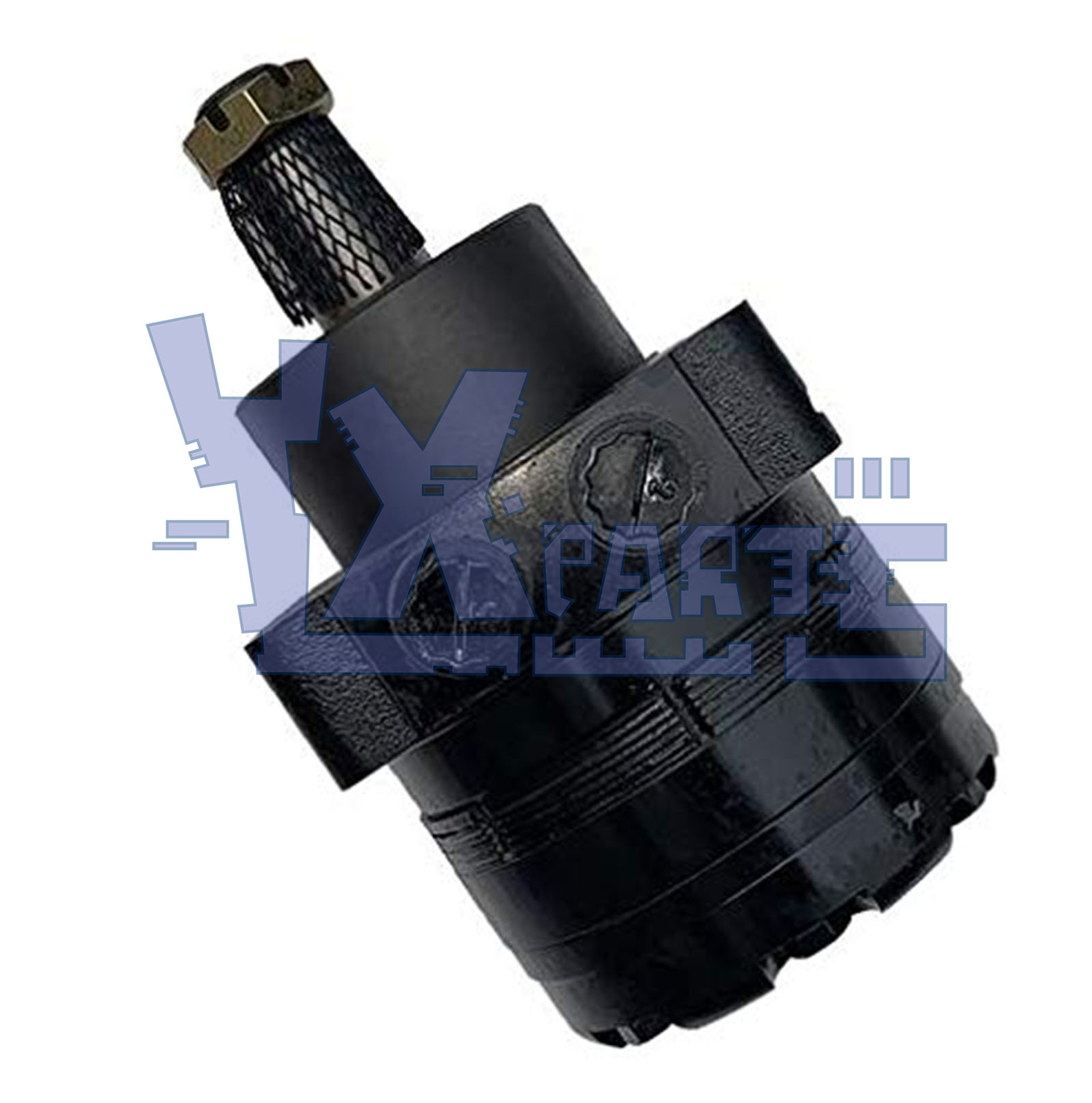 Wheel Motor For Oregon 27-504 Scag 483190 Ferris 5100407 Hydro