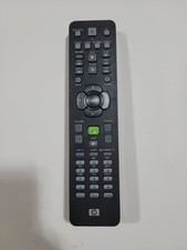 HP Pavilion 5069-8344 Media Center Remote Control HP Remote Windows DVD