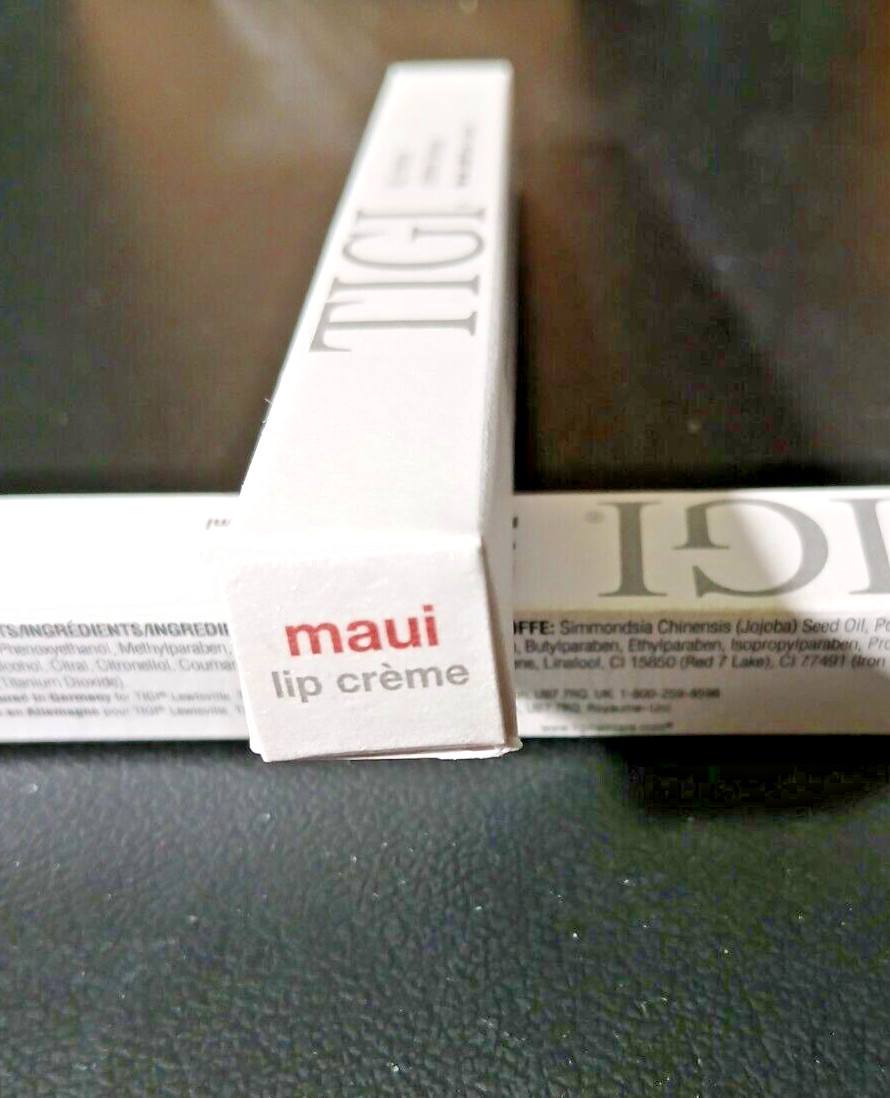 Maui