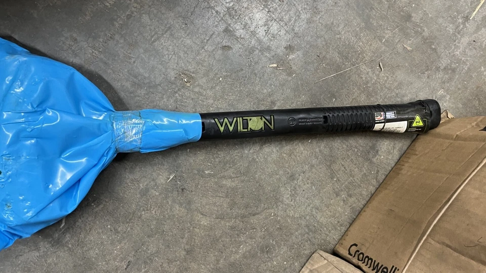 Martillo de trineo WILTON 21424 14 LB CABEZA 24" B.A.S.H - NUEVO Foto 2 de 4