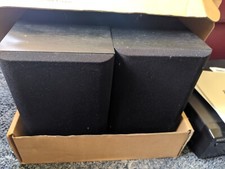 Wharfedale Diamond 9.0 Stereo Speakers Pair