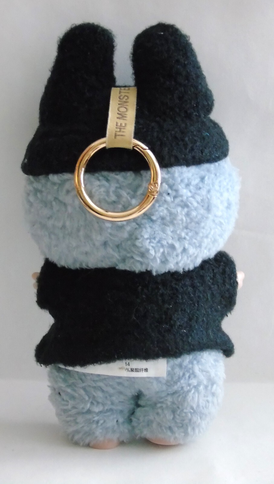 SAOLA LABUBU Abbigliamento per I Mostri solo cappello e maglione