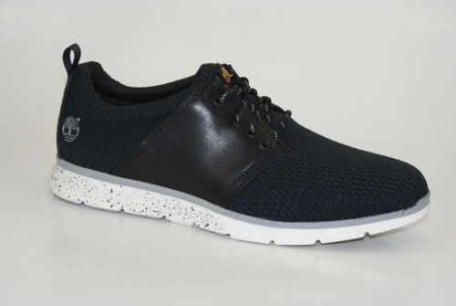 Timberland Killington Oxford Sneaker Herren Schnürschuhe SensorFlex Schuhe A15AL - Afbeelding 1 van 7