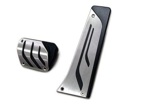 Bmw m pedal on sale covers