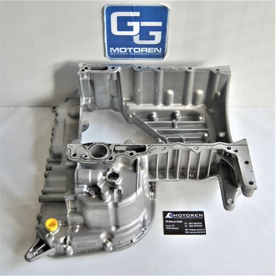 Original VW Amarok 3,0 TDI DDX  DDXC Ölwanne Oberteil Motorölwanne 059103603FC