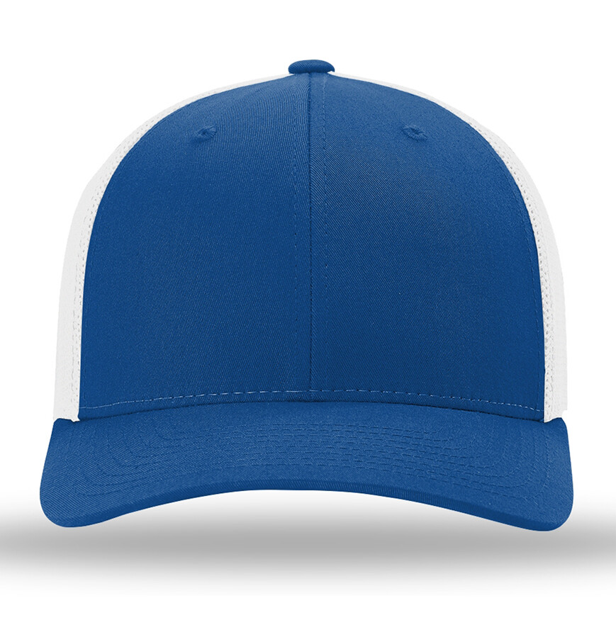 Richardson Trucker R-flex