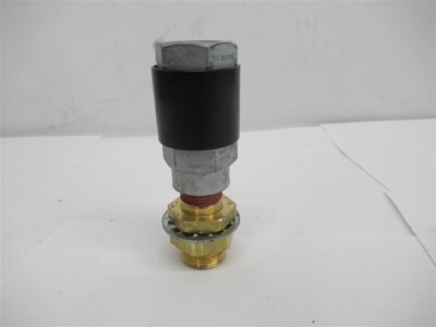 GT Development 4000 , Fastbrake Quick Exhaust Valve , Black