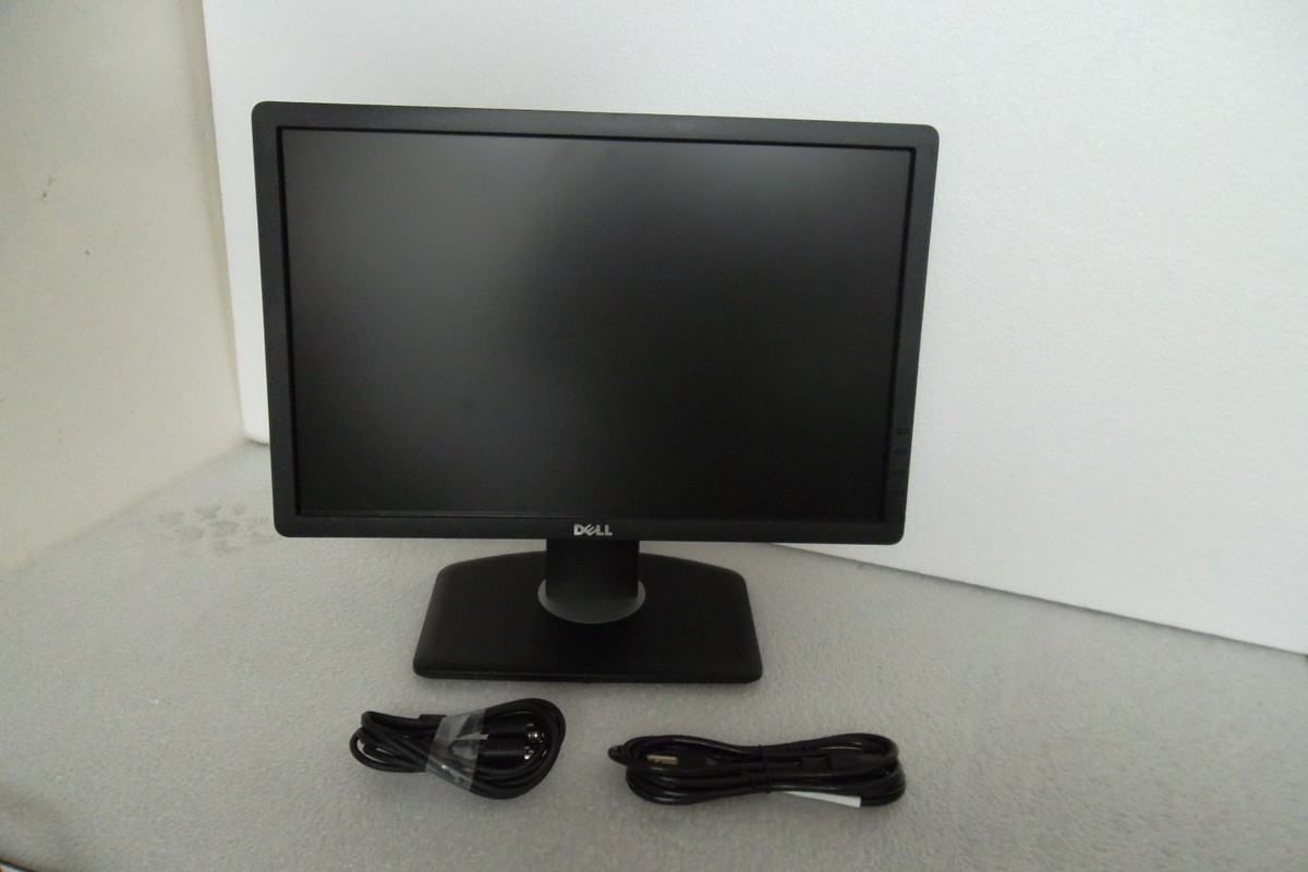 Refurbished: Dell P1913B Resolution 19\