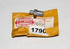 Caloric 76499 Gas Range Cooktop