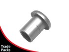 <!--F#f_0-->20 Pack of Grey Nylon Grommets - for 3.2mm G316 Stainless Steel Balustrade Kit<!--F/-->