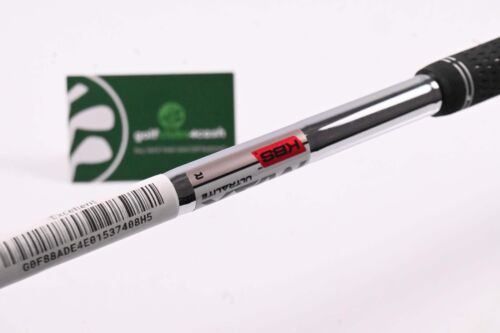 Wilson Staff Model CB 2024 #6 Iron / 30 Degree / Regular Flex KBS MAX Ultralite - Picture 4 of 6