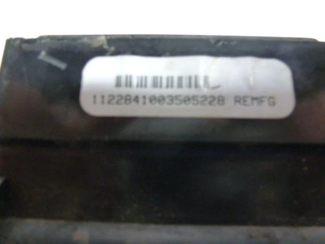 AG5-9 原始设备制造商保修 1995 - 1999 年 MAXIMA INFINITI I30 MASS 气流计量传感器 MAF — 第 2/2 张图片