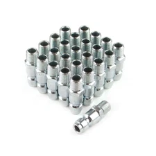 3/8 In. X 1/4 In. 300 PSI Male NPT Bulk Bagged Automotive Plug (25-Piece)