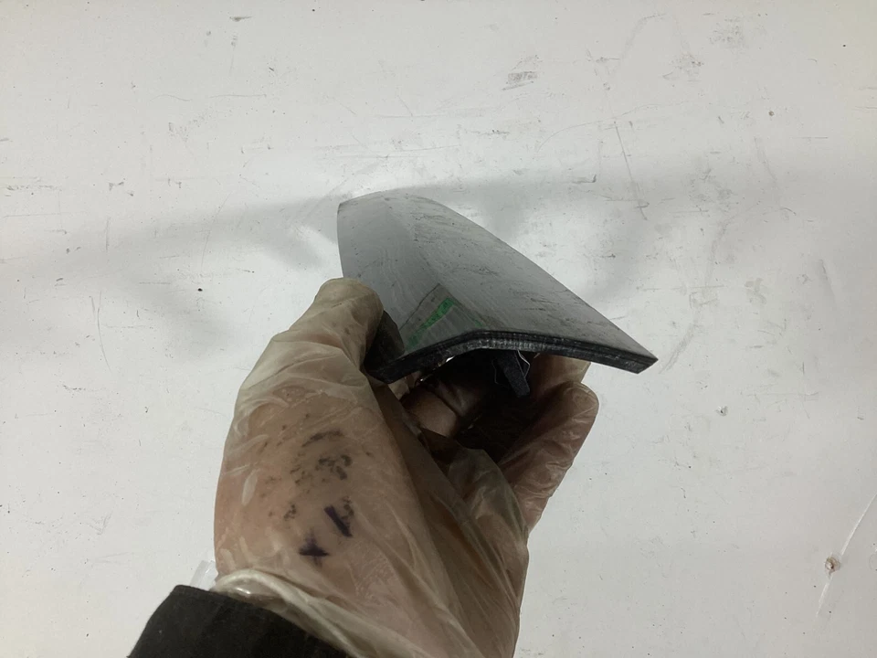 BMW X3 X4 2012-2016 lado del pasajero derecho panel embellecedor 9208596 OEM. Foto 4 de 4