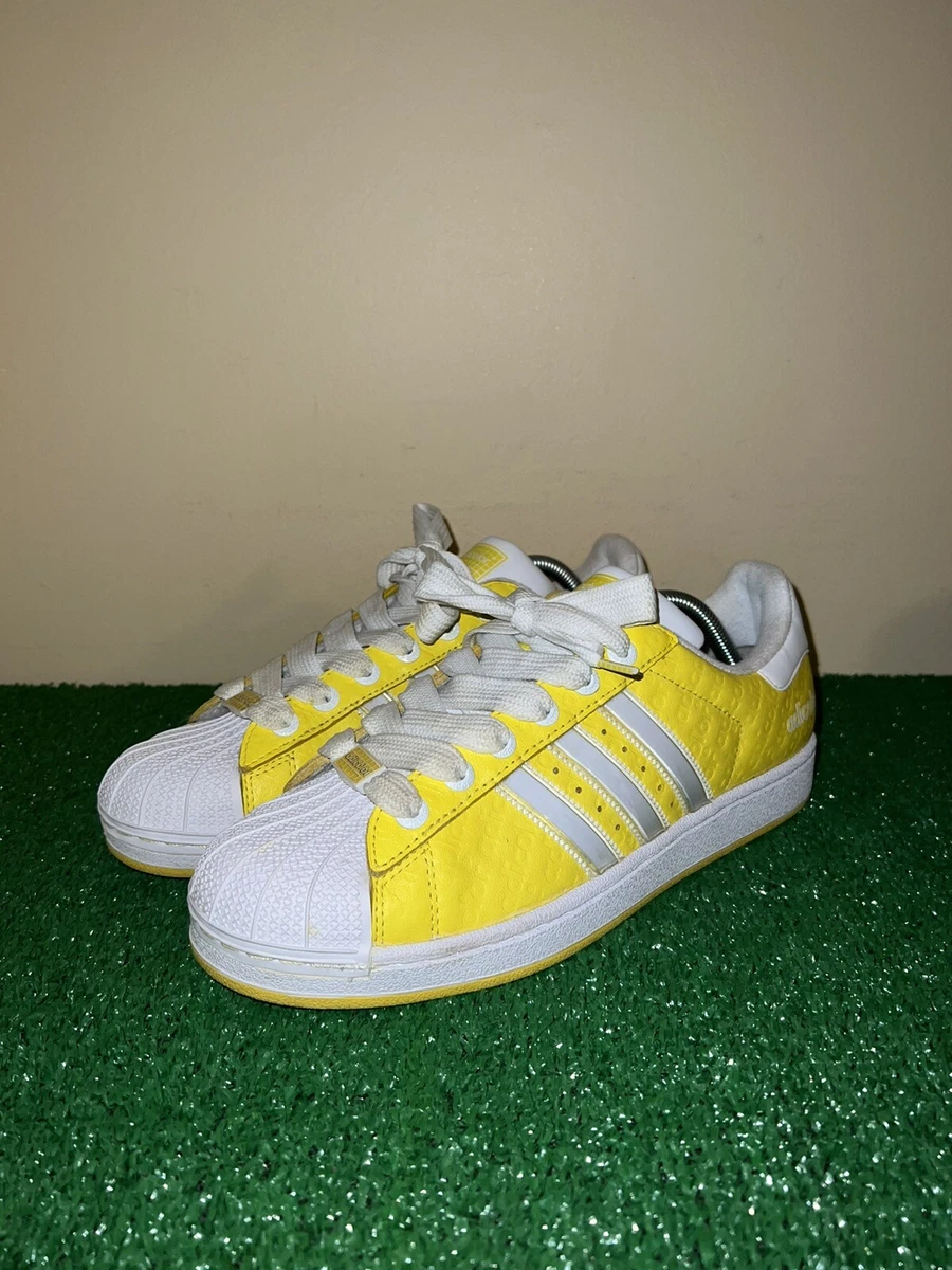 Adicolor Superstar 2 Y5 White Size 9.5 562905 |