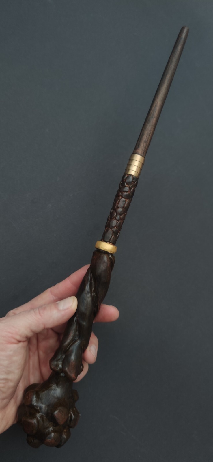 Professor Alastor Moody