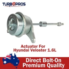 Turbo Pros Turbo Vacuum Actuator For Hyundai Veloster 1.6L