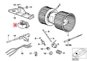 E32 Wiring Diagram