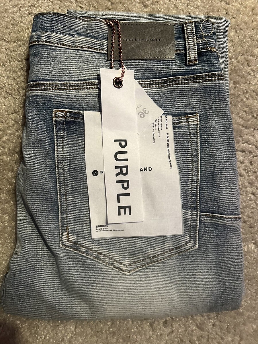 purple brand jeans 36 | eBay purple brand jeans 36 | eBay