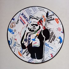 vinyle Décoratif EWOK starwars autocollants publicitaires