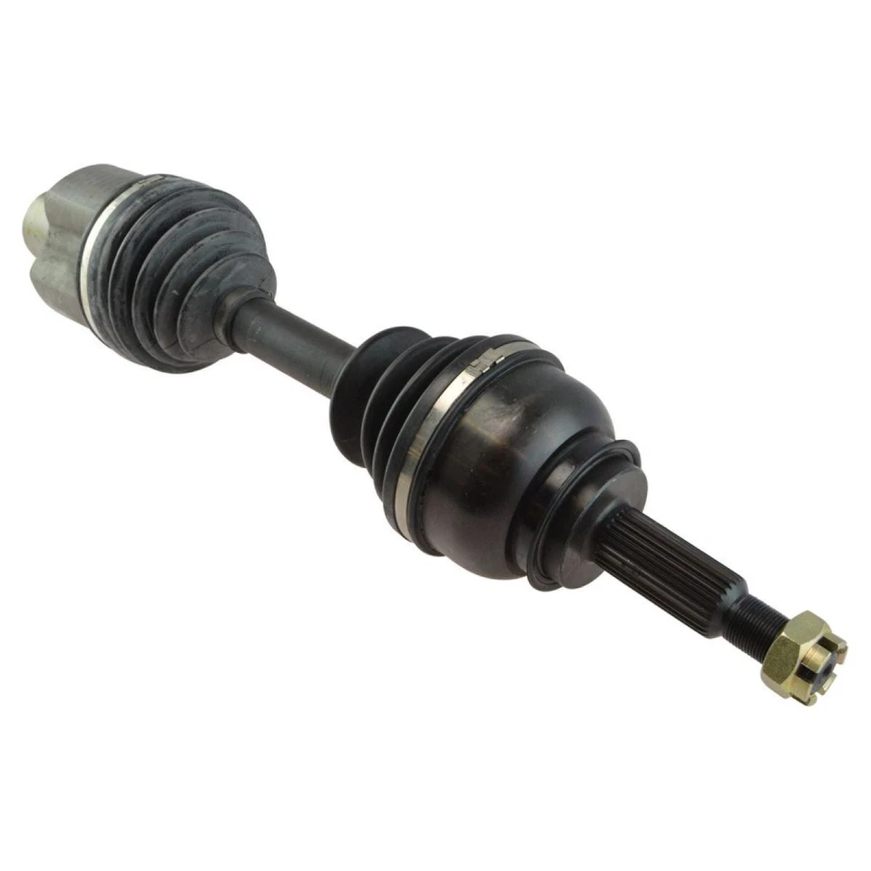 New Front CV Axle Shaft Assembly Pair LH & RH Set For 1995-2005 Ranger Explorer - Image 4 of 4