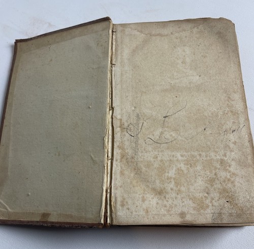 Blackstone’s Commentaries On The Laws Of England 1800 A. Strathan Printer - Picture 5 of 10