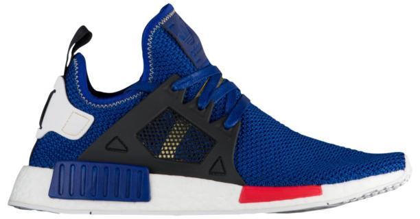 Adidas NMD_XR1 Mystery Blue for sale | eBay