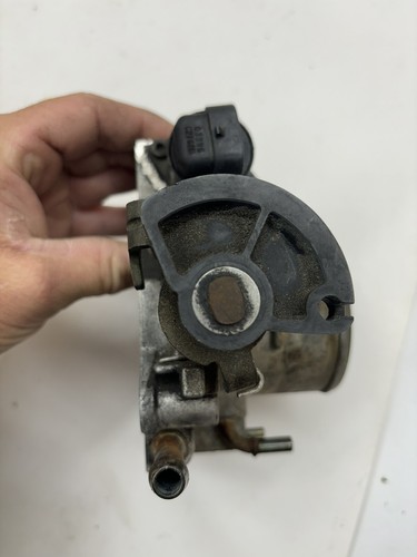 1993 ISUZU RODEO Throttle Body V6 - Foto 6 di 8